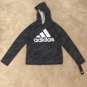 Adidas hoodie